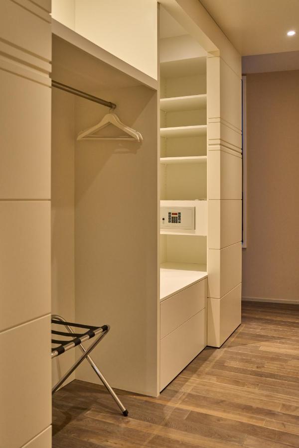 Limmathof Baden - Boutique Haus & Spa Ennetbaden Luaran gambar