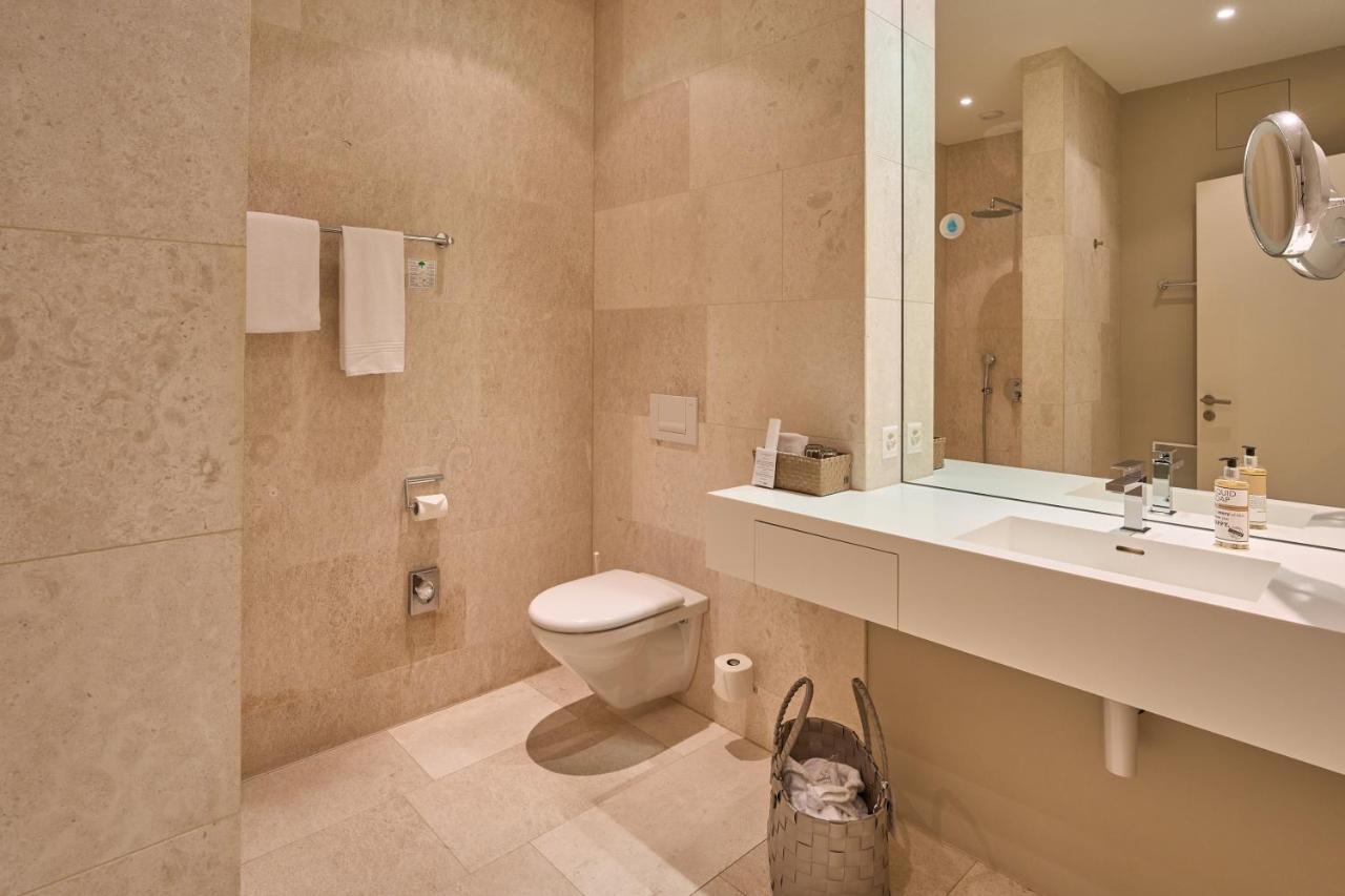 Limmathof Baden - Boutique Haus & Spa Ennetbaden Luaran gambar