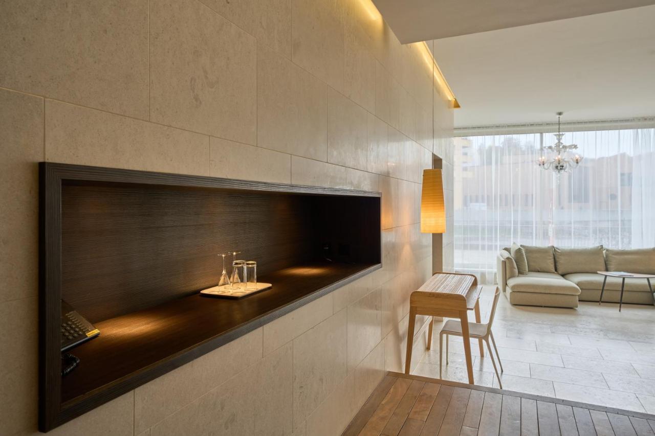 Limmathof Baden - Boutique Haus & Spa Ennetbaden Luaran gambar